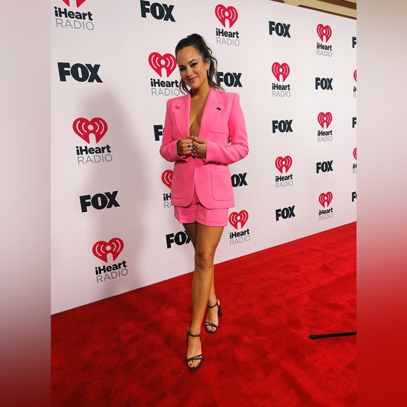 Barbara Bui Pink Gorgeous Suit Set 😍 - Picture 11 of 12